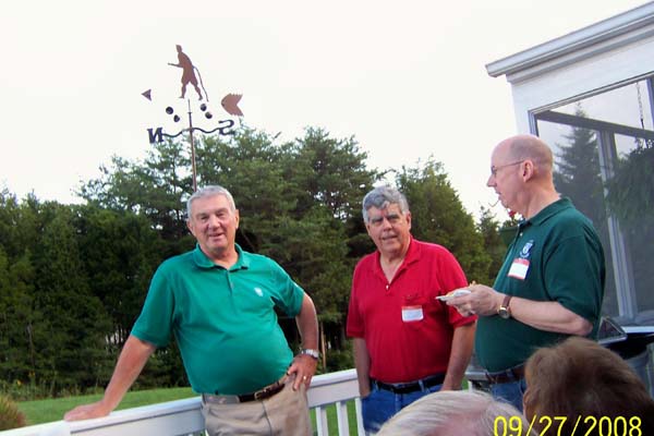 50th Planning Meeting